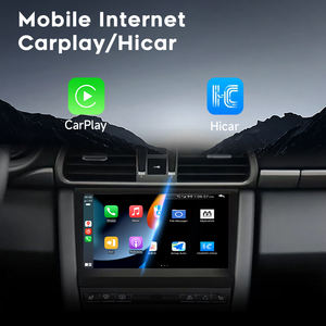 Sistema 8.4 pollici Android 14 ancora Cool per lettore Dvd per auto per <span class=keywords><strong>Porsche</strong></span> Mica <span class=keywords><strong>Macan</strong></span> 2010-2015 - Product Image 3