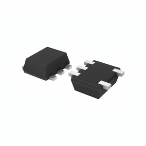 BU4345FVE-TR Electronic Circuit Components SOT 665 Power Management (PMIC) Authorized Distributor - Product Image 1