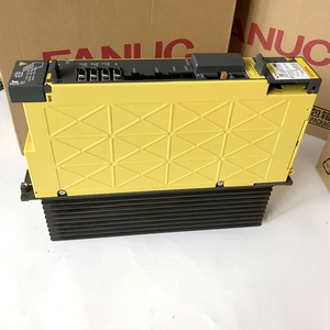 เครื่องจักรซีเอ็นซี FANUC ไดรฟ์เซอร์โวของแท้ใหม่ รุ่น A06B-6240-H306 - Product Image 3