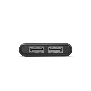 พาวเวอร์แบงค์คุณภาพสูงจากโรงงาน ความจุ 5000mAh ดีไซน์บางเฉียบ พกพาสะดวก 5V2A - Product Image 2