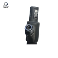 Inyector de Combustible de Alta Calidad para Motores Diésel, Piezas 28651415 28651417
