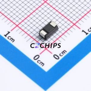 Diode SMA US1M-TP-CN en gros, diode à usage général, fournisseur de composants électroniques en gros et service BOM - Product Image 2