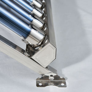 80L～300L ソーラー給湯器 自立型非加圧式ソーラー給湯システム 真空管式ソーラー温水器 家庭用 - Product Image 4