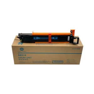 Konica-unidad de tambor Minolta DR312 DR-312, piezas de repuesto de fotocopiadora para Konica Minolta <span class=keywords><strong>Bizhub</strong></span> C300/<span class=keywords><strong>C352</strong></span>, venta al por mayor de fábrica - Product Image 6