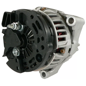 Alternateur Isuzu OEM 213-9628/400-24057 pour fourgonnettes 4.3L <span class=keywords><strong>Chevrolet</strong></span> <span class=keywords><strong>Astro</strong></span> <span class=keywords><strong>Van</strong></span> Express 2005 utilisées à des fins de fabrication - Product Image 3