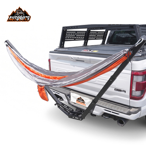 <span class=keywords><strong>Soporte</strong></span> de <span class=keywords><strong>hamaca</strong></span> resistente para enganche de remolque de 2 pulgadas, apto para Jeep, camioneta, camping y actividades al aire libre. - Product Image 1