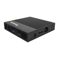 Tanix X4 TV BOX Amlogic S905x4 Android 11 Set Top Box 4GB 64GB 2.4G/5G Wifi Dual 8K HD IPTV 4GB 32GB YouTube TANIX Smart Tv Box