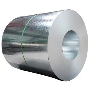 Prime dx51d z100 crgo silicon steel coil electric z275 price per ton ppgi with zero spangle from china experienced supplier