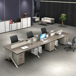 Commercial Staff Standing Training Desk Office Equipment Conference Meeting <b>Table</b> Stand up Desk - Product Image 1