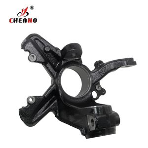 <strong>Auro</strong> <strong>Parts</strong> for VW Suspension Strut Wheel Bearing Housing 1J0407255N - Product Image 5