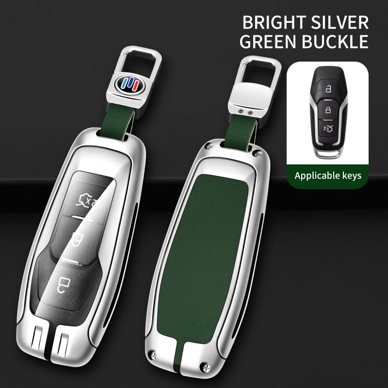 Argento + Verde