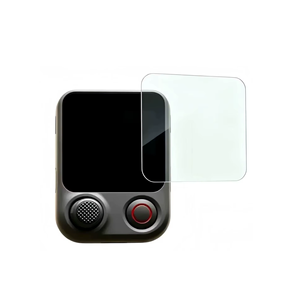 Protector de Pantalla de Vidrio Templado HD para Osmo Mobile 8P, con Logotipo/Empaque Personalizado Disponible, Accesorios para Visor de Control Remoto - Product Image 1