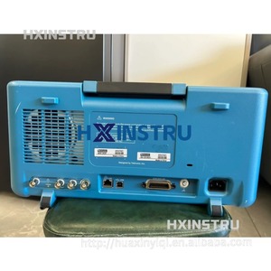 เครื่องกำเนิดสัญญาณฟังก์ชันอิสระ Tektronix รุ่น AFG31000 ซีรีส์ H - Product Image 2