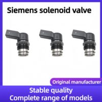 Válvula Solenoide de Inyector Piezoeléctrico Common Rail VDO Siemens BK2Q-9K546-AG CK4Q-9K546-AA 03L130277B 03L130277S