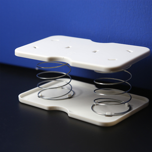 Trung Quốc Nhà Máy Giá Tùy Chỉnh Mùa Xuân Mô Hộp Mô Hộp Mùa Xuân Phụ Kiện Thép Không Gỉ Nén Mùa Xuân - Product Image 3