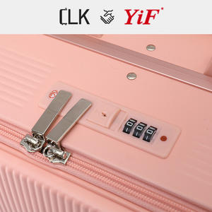 Sac de style moderne <span class=keywords><strong>Valise</strong></span> de voyage à roulettes Sacs à main de luxe pour femmes Bagages à roulettes Vente en gros - Product Image 2