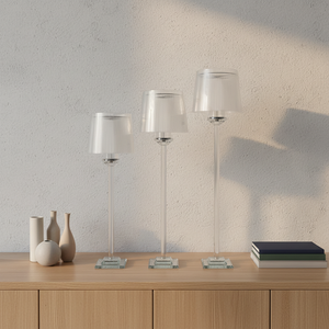 2025 nuovo Design <span class=keywords><strong>lampada</strong></span> <span class=keywords><strong>a</strong></span> tubo lampadario cristallo di nozze <span class=keywords><strong>a</strong></span> grappolo portacandele per la decorazione centrotavola da tavolo - Product Image 4