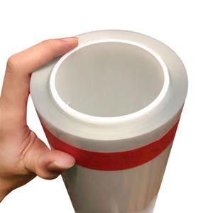 Película de protección de pintura brillante, accesorio rotatorio, ILM PPF TPH - Product Image 4