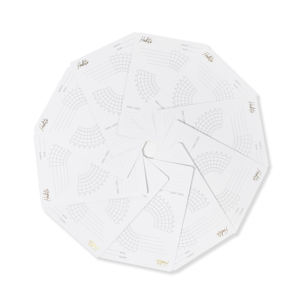 Impression personnalisée cartes d'habitudes liste de tâches hebdomadaire/mensuelle objectifs cartes de planificateur école bureau fournitures pour étudiants papier <span class=keywords><strong>cadeau</strong></span> journal - Product Image 4