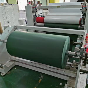 Papel de cebada Highland 18650 21700 80mm, papel aislante hueco para baterías de litio, junta de papel para motor de alta temperatura, papel de carcasa verde - Product Image 4