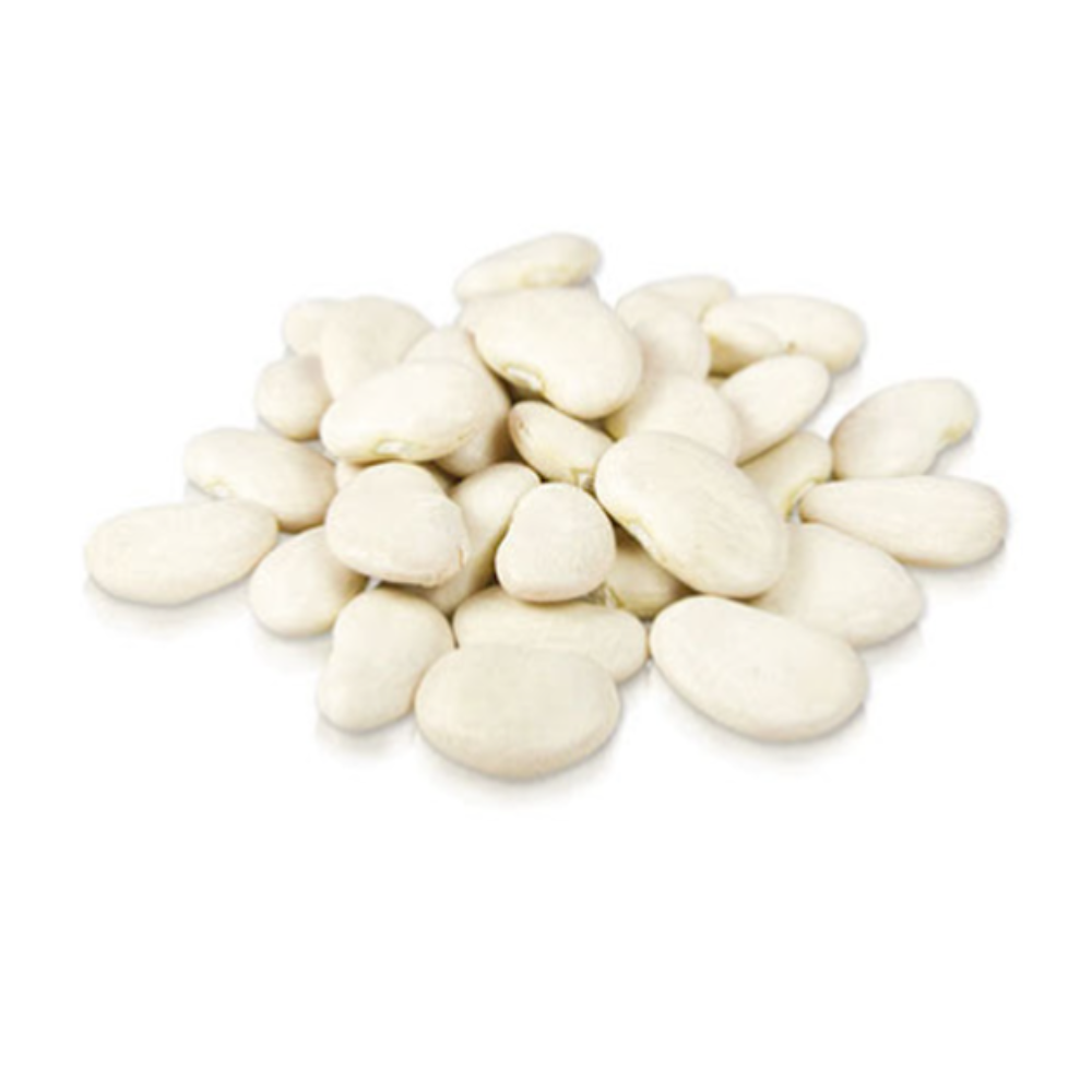 Lima beans