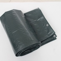 Bâche extérieure en tissu poly, résistante aux UV et imperméable, pour la protection des serres agricoles et des exploitations agricoles