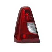 Feu arrière halogène pour Renault Logan