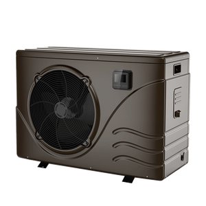 R32 7KW 10KW 13KW 17KW 21KW 25KW Full <strong>Inverter</strong> High COP With WiFi Function Swimming Pool Heat Pump <strong>for</strong> Cooling Heating - Product Image 1