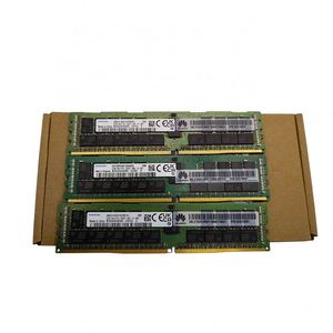 หน่วยความจำเซิร์ฟเวอร์ Xfinity 64GB DDR4 ECC RAM 2400MHz/2666MHz/2933MHz/3200MHz โมดูล 16GB สำหรับเซิร์ฟเวอร์ Xfinity - Product Image 2