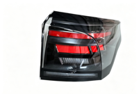 Feu arrière LED automobile, unité de feux arrière 57G945208F, pièce de rechange pour l'éclairage arrière des véhicules et approvisionnement en stock commercial