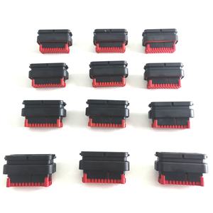 7358CA-1.3-21 Schwarzer Kabelbaum-Bündel anschluss für verschiedene Anwendungen - Product Image 5