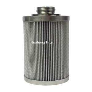 ไส้กรองอากาศแบบพับได้ปล่อยเร็วแบบอุตสาหกรรม - Product Image 4