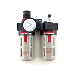 Sistemas de Control Neumático Personalizados, Válvulas de Control de Flujo de Aire Compactas para un Ajuste Preciso de Velocidad - Product Image 6