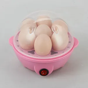 Rumah plastik Ningbo ketel listrik pemasak telur cepat cepat vertikal otomatis terbaik