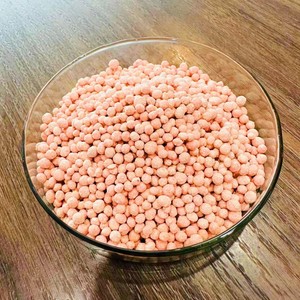 Fertilizzante Composto NPK 18-18-5 di Alta Qualità <span class=keywords><strong>per</strong></span> Agricoltura, Frutta, Verdura, <span class=keywords><strong>Fiori</strong></span> e Alberi - Product Image 3