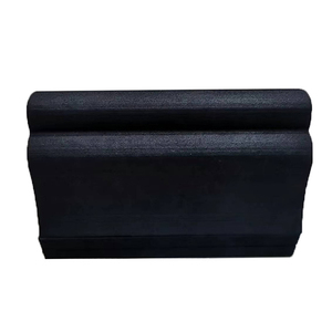 Bloque de tracción cervical de espuma viscoelástica firme para alineación espinal y de cuello, dispositivo de tracción cervical con diseño ajustable en 3 alturas - Product Image 6