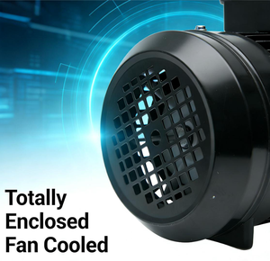 <span class=keywords><strong>Pompe</strong></span> de <span class=keywords><strong>piscine</strong></span> à vitesse variable, 1,5 hp, moteur de <span class=keywords><strong>piscine</strong></span> avec rs232 modbus, J15008RS - Product Image 2