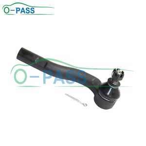 Extremo de barra de acoplamiento exterior delantero OPASS para TOYOTA Aristo S16 Celsior Crown Majesta <span class=keywords><strong>LEXUS</strong></span> <span class=keywords><strong>GS</strong></span> <span class=keywords><strong>300</strong></span> 400 LS400 SC 430 45460-59015 45470-59015 - Product Image 6