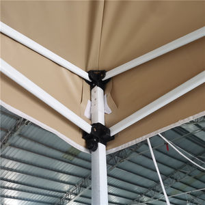 Toldo Retráctil para Gazebo, Impermeable, <span class=keywords><strong>3x3</strong></span>, 3*4.5, 3X6m, <span class=keywords><strong>Carpa</strong></span> <span class=keywords><strong>Plegable</strong></span> para Eventos al Aire Libre, <span class=keywords><strong>Precio</strong></span> Bajo de Fábrica, Venta al Por Mayor - Product Image 6