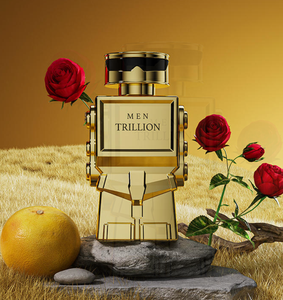 <span class=keywords><strong>Parfum</strong></span> du Moyen-Orient <span class=keywords><strong>parfum</strong></span> léger boisé <span class=keywords><strong>parfum</strong></span> pour hommes <span class=keywords><strong>robot</strong></span> futuriste longue durée - Product Image 4