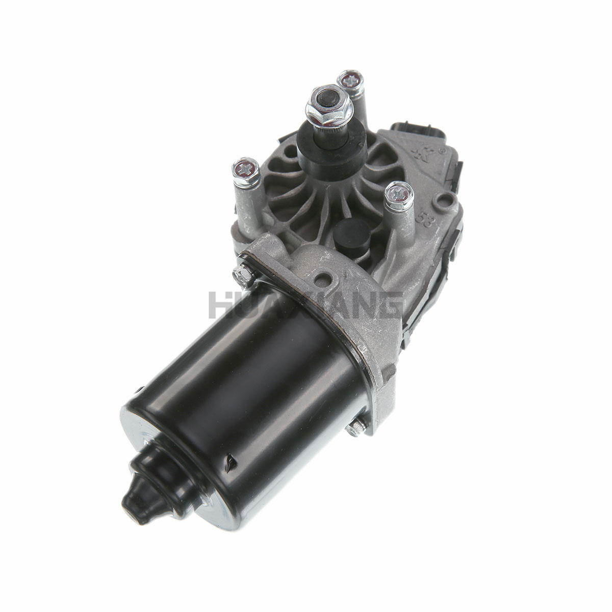 Мотор стеклоочистителя переднего стекла Toyota Celica 1.8L 2000-2005 хэтчбек 43-2038