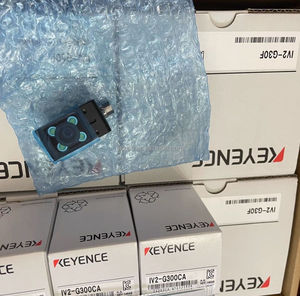 หัวเซ็นเซอร์ AI มุมมองภาพกว้างรุ่น IV2-G300CA ดั้งเดิม - Product Image 2