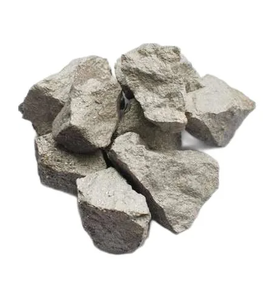 Fourniture de Ferro Silicium 72 Silicium Manganèse 65/17 - Product Image 3