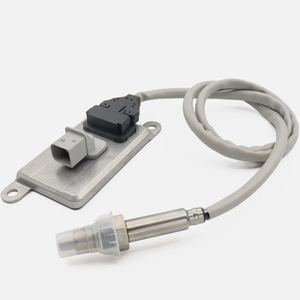 NOxセンサー 5WK96618D 5WK96618B 5WK96618C 純正品質 新品 窒素酸化物センサー 51154080015 51154080009 MAN用 - Product Image 4