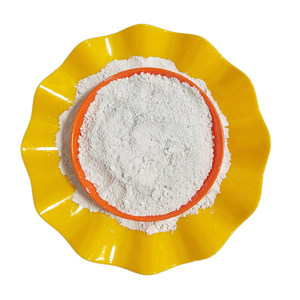 Fournisseur direct d'usine chinoise de métakaolin à haute blancheur, poudre de métakaolin pour béton et ciment, poudre blanche - Product Image 1