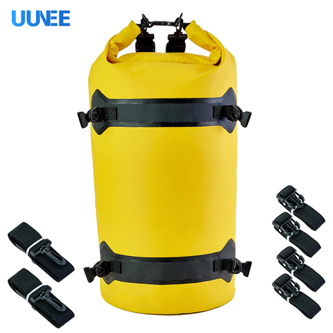 Men Women Dry Backpack Custom Sizes Roll Top Lightweight Floating Dry Bag Outdoor Travel Swimming Boating Waterproof Backpack