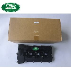 Tapa de Válvulas de Motor de Gasolina de 3.0L LR041685 LR109353 para Range Rover Sport 2013-2019, <span class=keywords><strong>Jaguar</strong></span> XF XJ XE <span class=keywords><strong>F</strong></span>-PACE <span class=keywords><strong>F</strong></span>-<span class=keywords><strong>TYPE</strong></span> 2012-2019 - Product Image 6