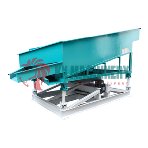 Comment trier les copeaux de bois par taille avec un grand tamis et le recyclage du bois de rebut pour une production de copeaux de bois de haute pureté - Product Image 3