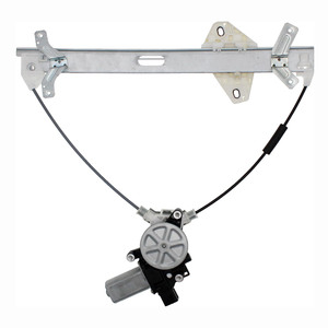 Lève-vitre électrique Honda Accord 72210SDNA01 72210SDNA02 741-305 Pièce de rechange neuve - Product Image 3