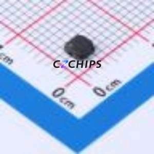 Inductor de Potencia WPN3010HS100MT SMD, 3x3mm (Inductancia: 10uH) (Precisión: 20% Corriente de Saturación (Isat): 1A) - Product Image 1